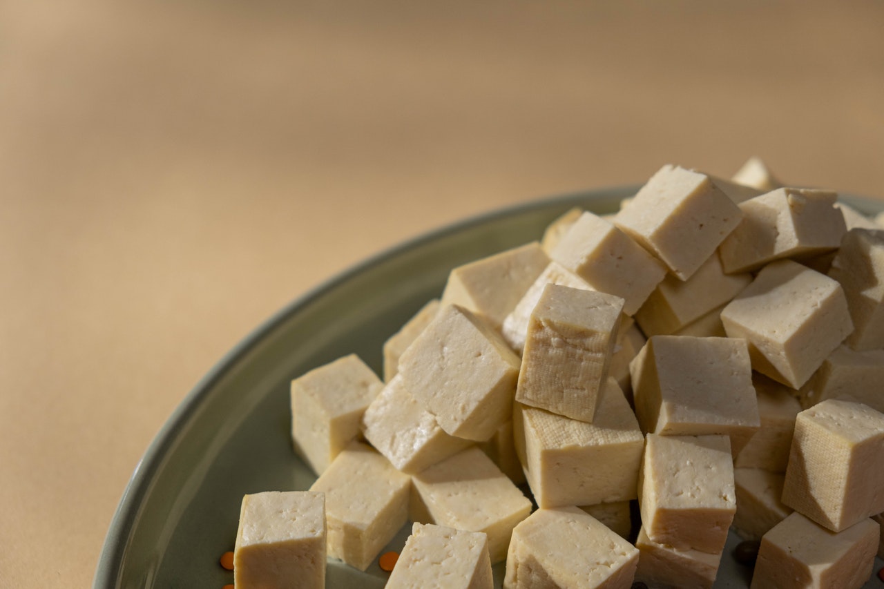 Tofu di canapa: ecco la ricetta per farlo direttamente a casa